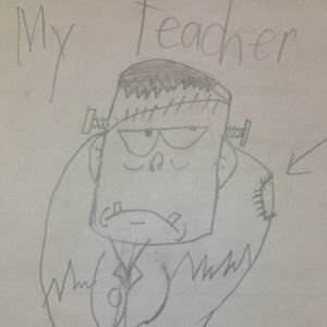 Meet your Posher, Eric